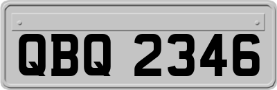 QBQ2346