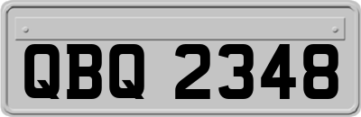 QBQ2348
