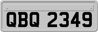 QBQ2349