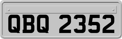 QBQ2352