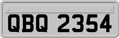 QBQ2354