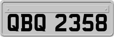 QBQ2358