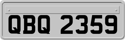 QBQ2359