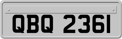 QBQ2361
