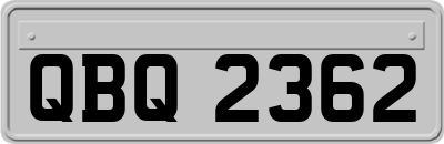 QBQ2362
