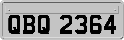 QBQ2364