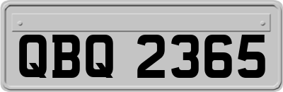 QBQ2365