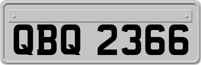QBQ2366