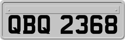 QBQ2368