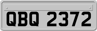 QBQ2372
