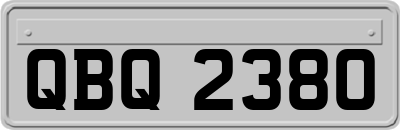QBQ2380