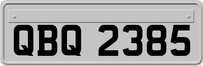 QBQ2385