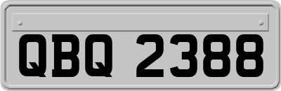QBQ2388