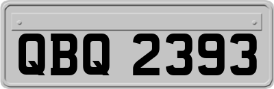 QBQ2393