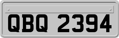 QBQ2394