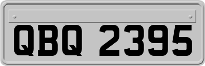 QBQ2395