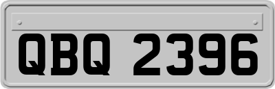 QBQ2396