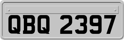 QBQ2397