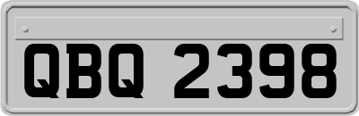 QBQ2398