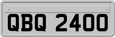 QBQ2400