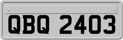 QBQ2403