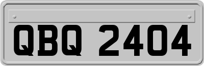 QBQ2404