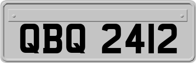 QBQ2412