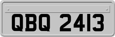 QBQ2413