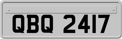 QBQ2417