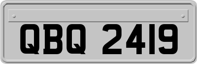 QBQ2419