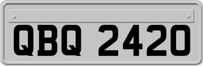 QBQ2420