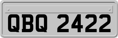 QBQ2422