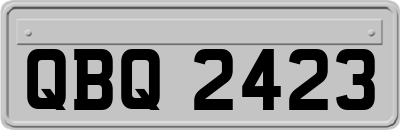 QBQ2423