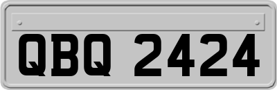 QBQ2424