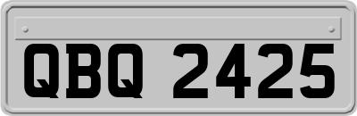 QBQ2425