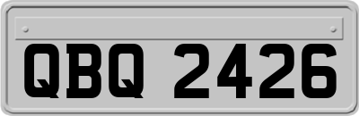 QBQ2426