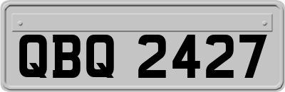 QBQ2427