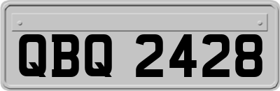 QBQ2428