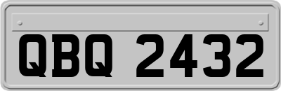 QBQ2432