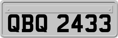 QBQ2433