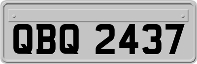 QBQ2437