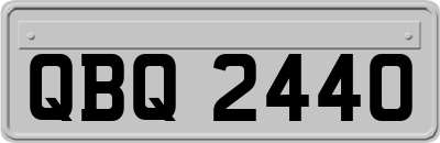 QBQ2440