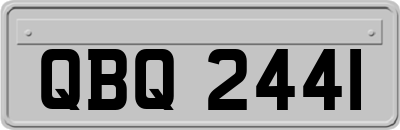 QBQ2441