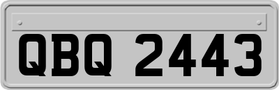QBQ2443