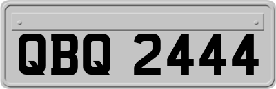 QBQ2444