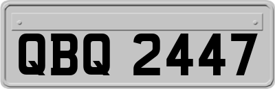 QBQ2447