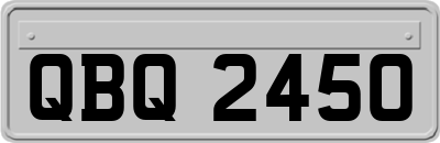 QBQ2450