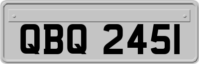 QBQ2451