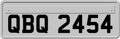 QBQ2454