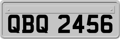 QBQ2456